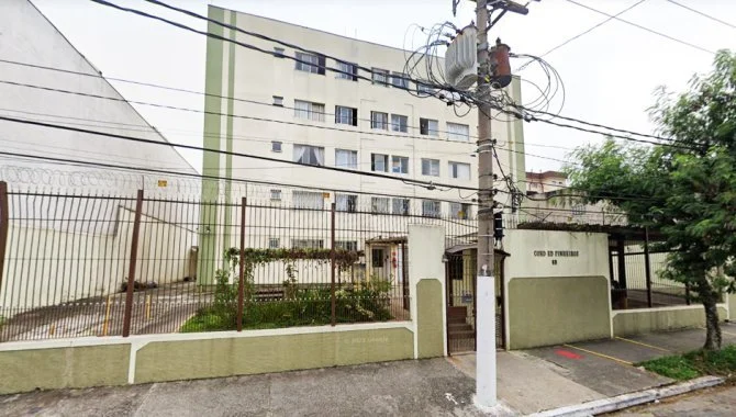 Apartamento 54 m² (01 vaga) - Vila Formosa - São Paulo - SP