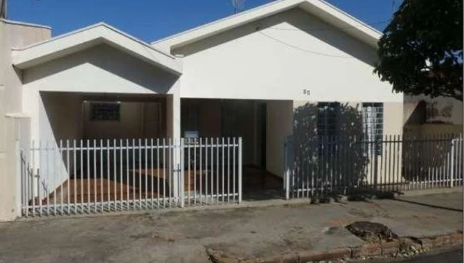 Domínio Útil sobre Casa 147 m² - Centro - Tanabi - SP