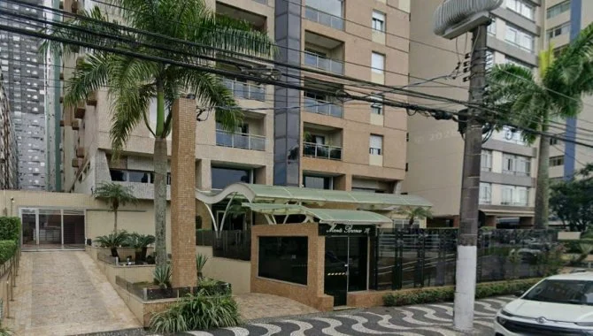 Apartamento no Litoral 200 m² - José Menino - Santos - SP