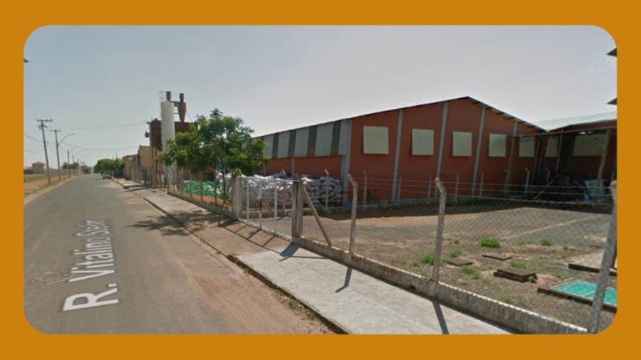 Imóvel(is) industrial(ais), a rua vitalino stelin ou rua joaquim gomes queiroz, parque industrial, guararapes/sp. - (81) 99680-0102.