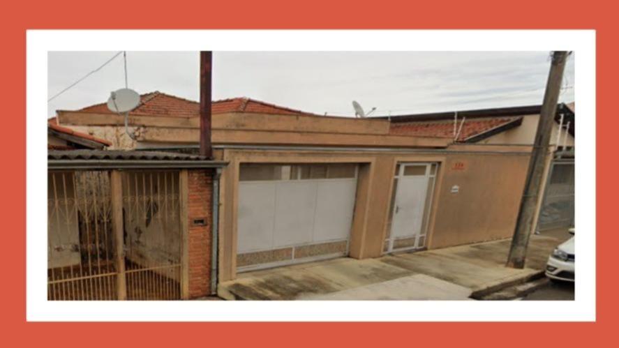-prédio 339 e seu respectivo terreno, na rua padre anchieta, vila nossa senhora aparecida, lençois paulista/sp. terreno mede 10,00m de frente por 22,00m da frente aos fundos--