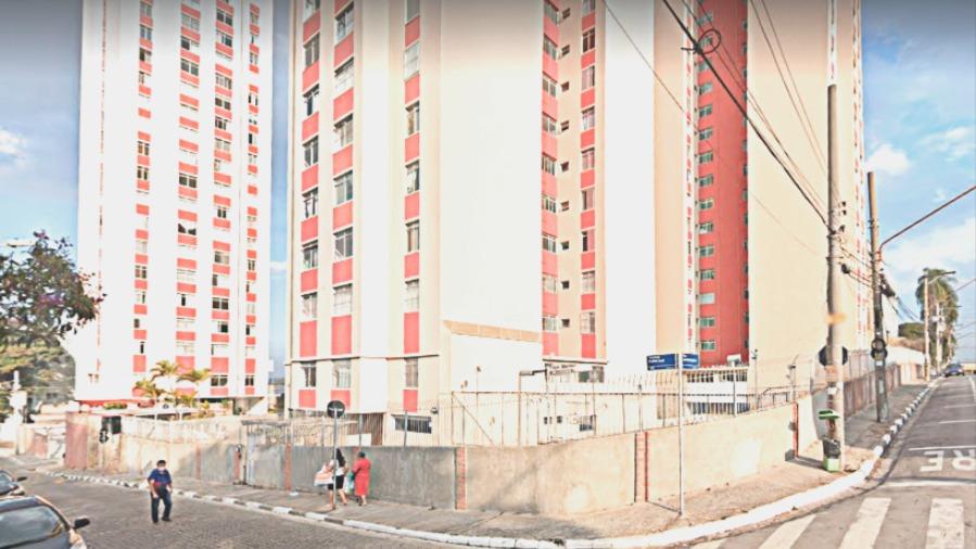 Apartamento em guarulhos
