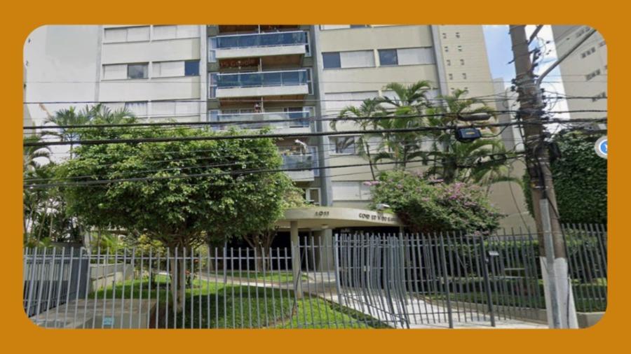 Vaga de garagem sob nº 33, localizada no 1º subsolo do condomínio edificio vila do carmo, na rua pires da mota, n° 1011, bairro aclimação, sao paulo/sp. com área total de 24,30m².__