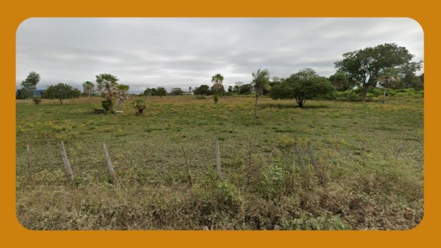 Area de Terras Desmembradas de Área Maior, Situada no Lugar Itapiracó, na Avenida Joaquim Mochel, N. 99, Que Tomou O N. 99-C, São José de Ribamar/Ma, com Área Total de 8.032,05m².__