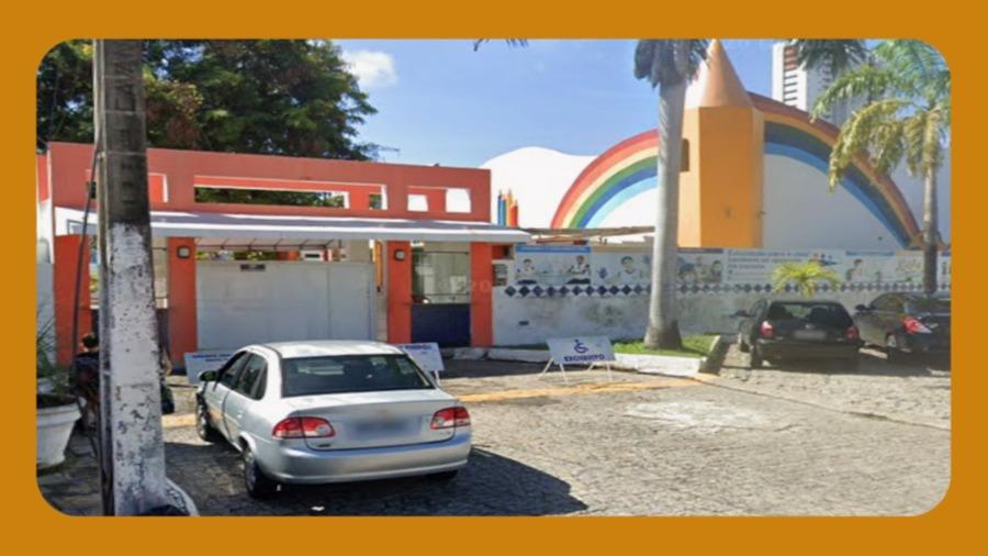 Lote de Terreno Próprio, Localizado na Avenida Rio Grande do Sul, Bairro dos Estados, João Pessoa/Pb, com Área Total de 1.230m2, Onde Funciona As Instalações do Colégio Sistema de Ensino Conviver, com Área Construída de 900m2.__