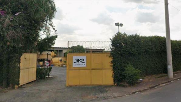 Lote de terreno em ribeirão preto