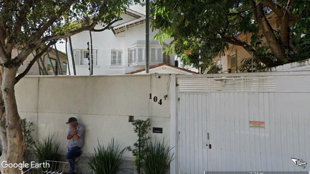 Casa jardim paulistano