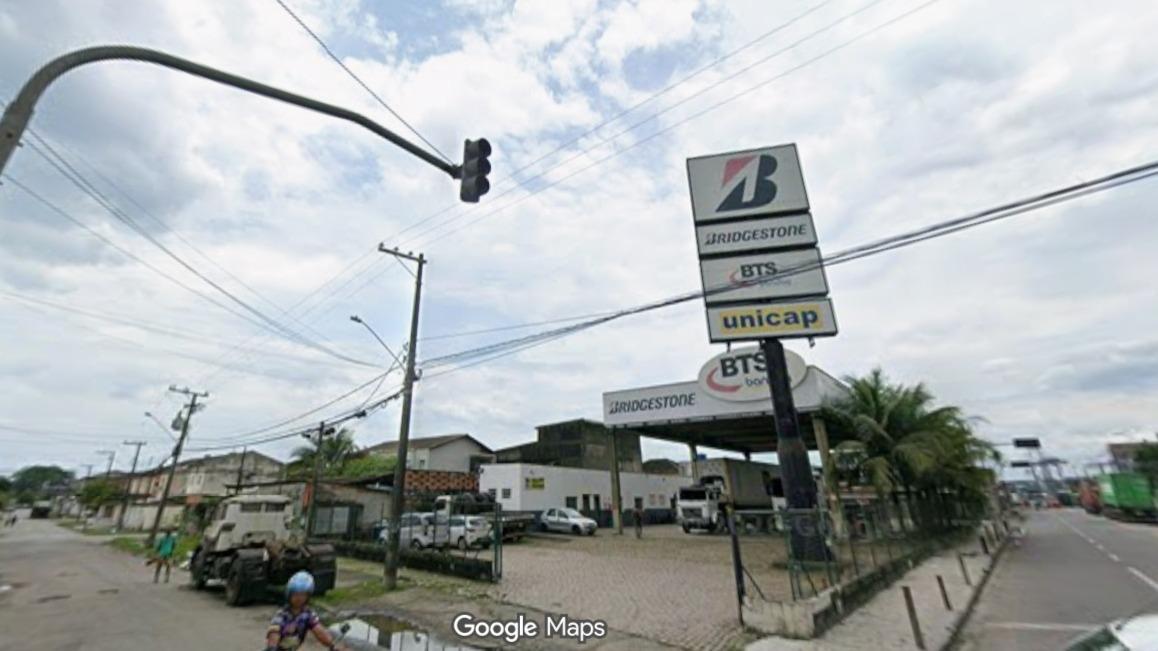 Conjunto de 6 lotes (09, 10, 11, 12, 13 e 14 da quadra 80) na rua professor idalino pinez, 364 vicente de carvalho jardim boa esperanca guarujá/sp