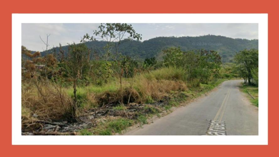 Terreno sem benfeitorias, situado na rua barueri (lote 06 da quadra 09) bairro jardim luiza, guararema-sp, com área total de 253,75m³ --
