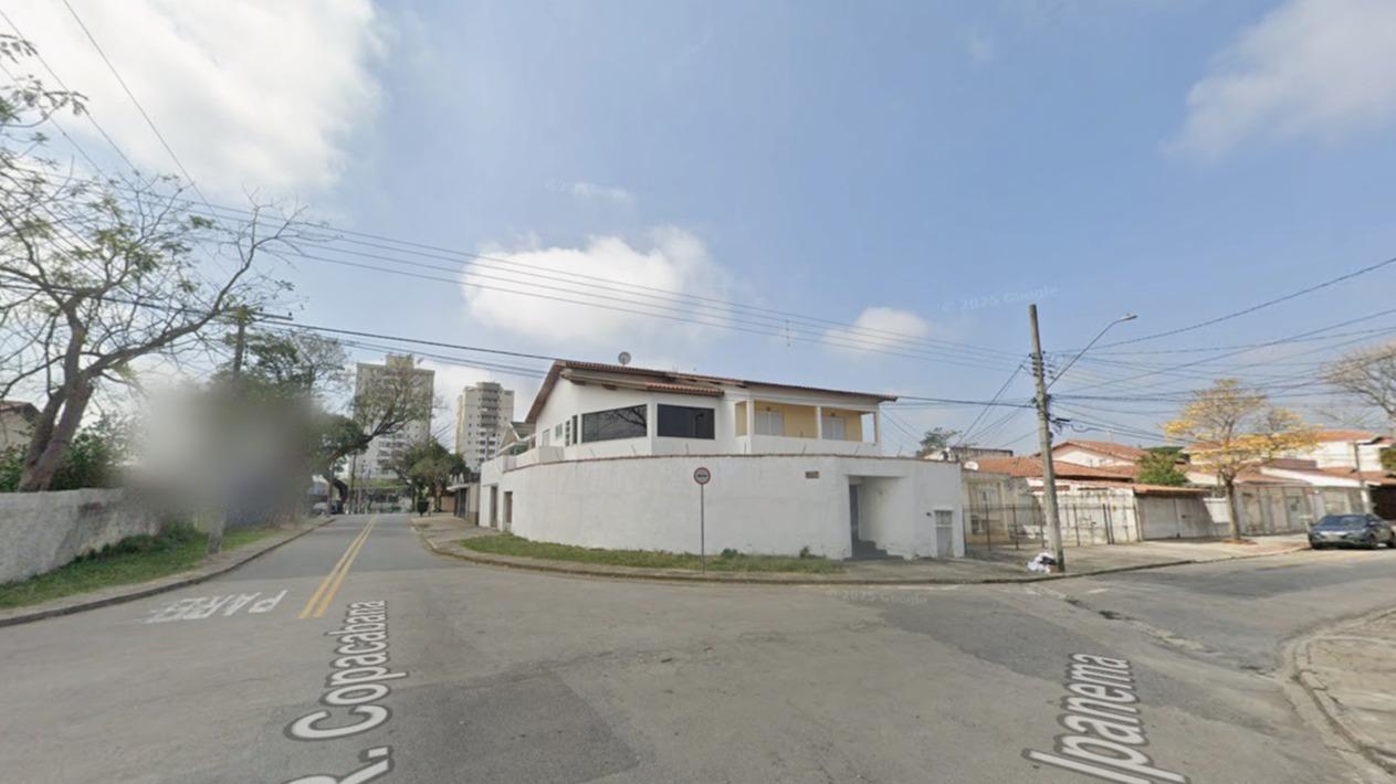 Casa, Jardim Satélite em São José dos Campos, SP