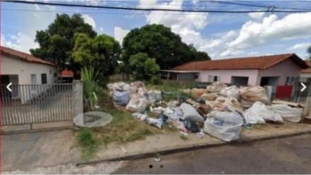 Casa e terreno de 198,00 m2 situado na rua ana amélia carriço, nº 262, - bairro do itapema - guararema/sp.