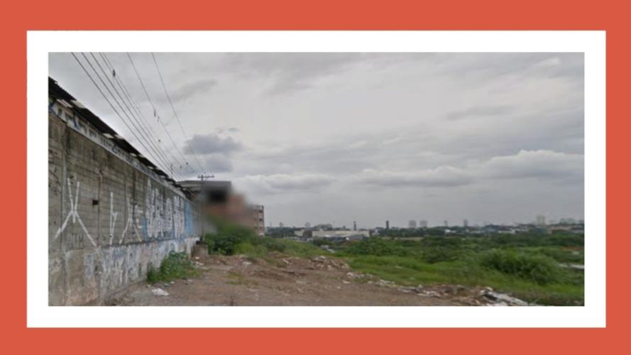 Terreno situado na rua henrique ricco, constituído pelo lote 13 da quadra 09, vila flora, guarulhos-sp, com área de 450m² --