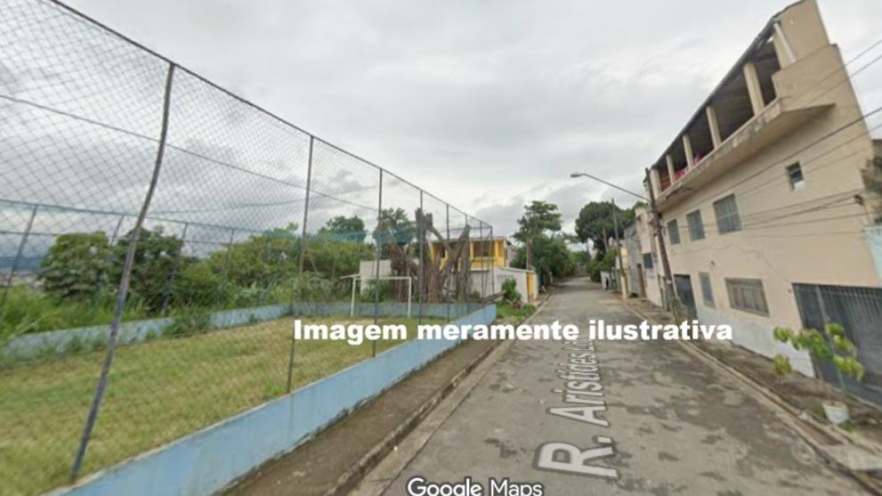 Terreno localizado na um terreno, situado na rua aristides lobo, constituído pelo lote 23 da quadra 34, jardim munhoz., em guarulhos/sp