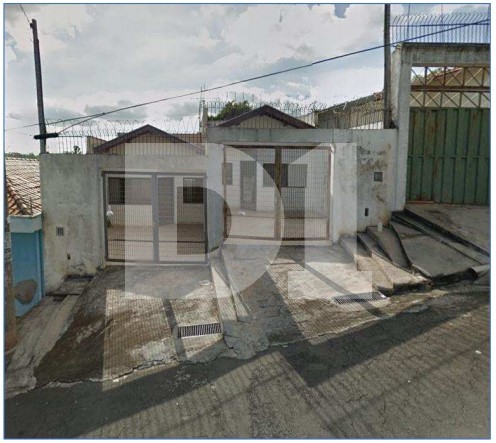Casa em piracicaba/sp