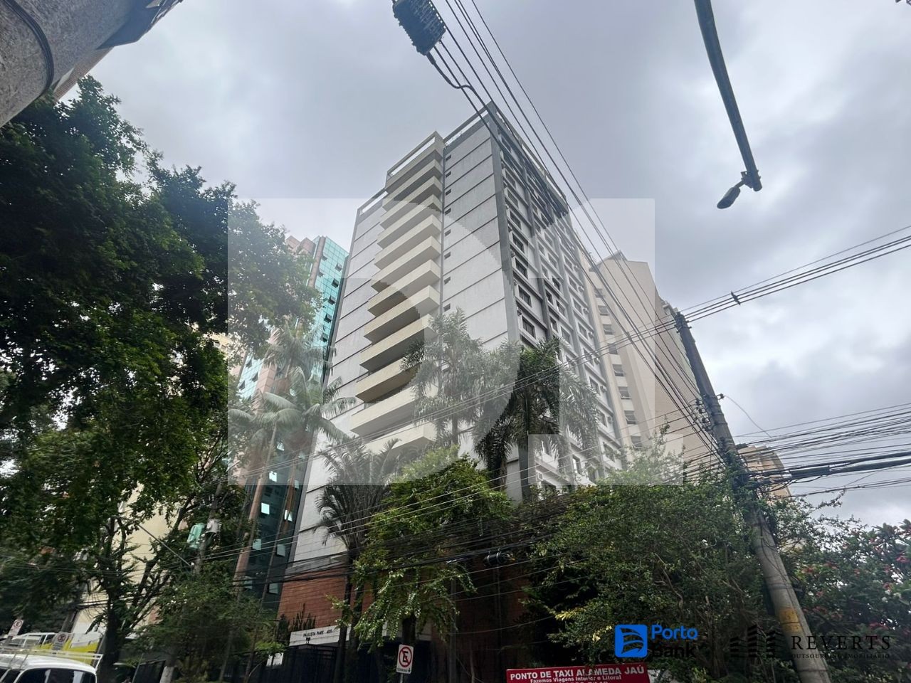 Apartamento em são paulo/sp