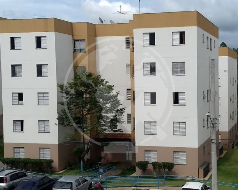 Lote 1 - sp - atibaia - bairro das brotas | apartamento - 133m²