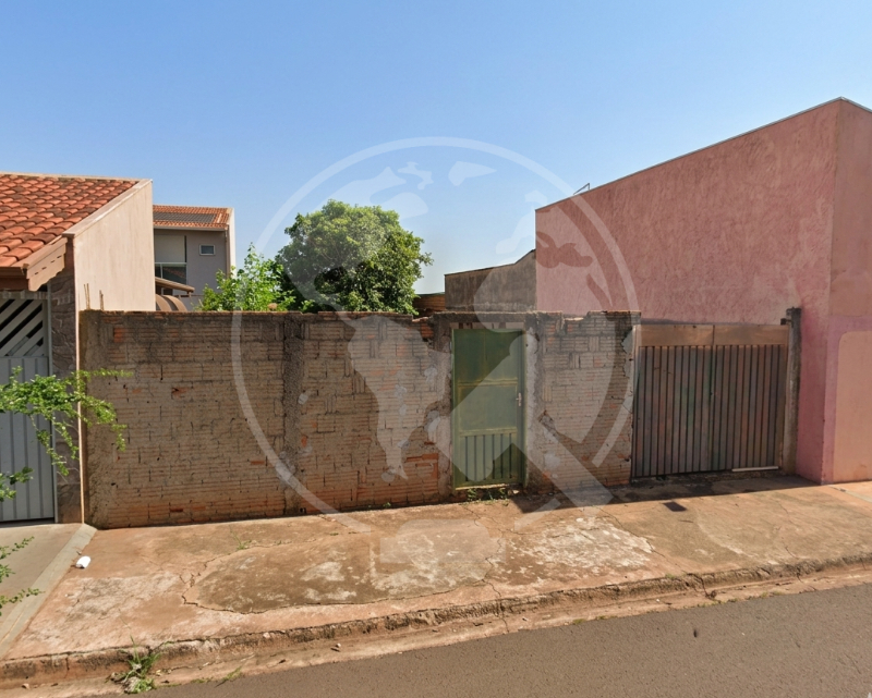 Lote 1 - sp - barra bonita - jardim nova barra | terreno / lote - 335m²