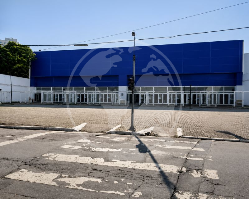 Lote 1 - sp - são paulo - brás | prédio comercial - 57.081m²