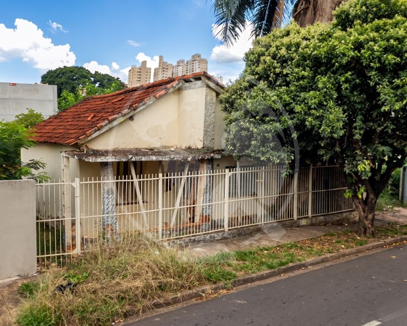 Lote 1 - sp - são josé do rio preto - boa vista | casa - com terreno de 121m²