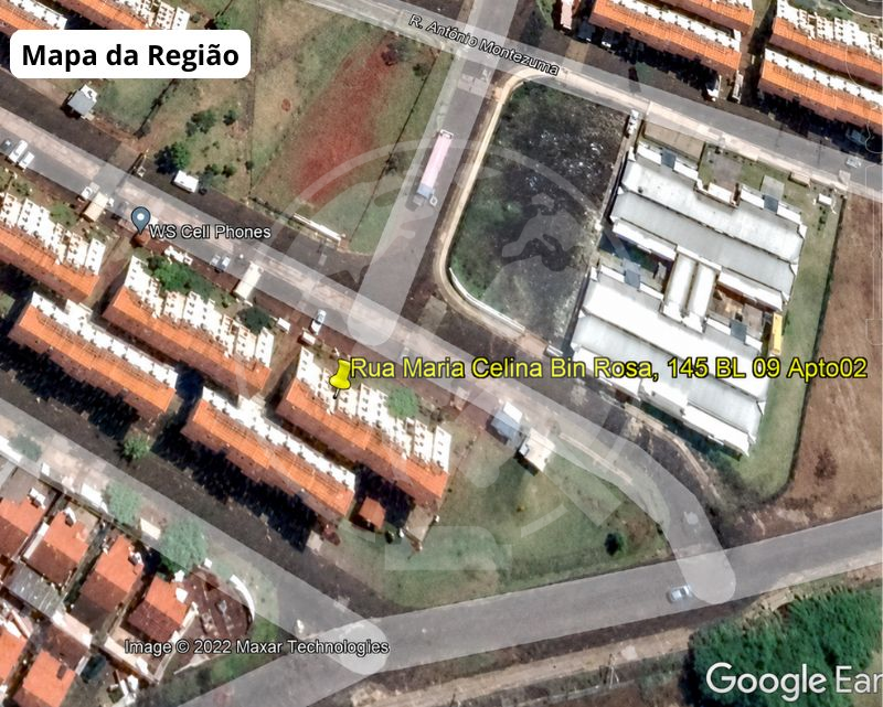 Lote 1 - sp - ribeirão preto - planalto verde | apartamento - 42m²