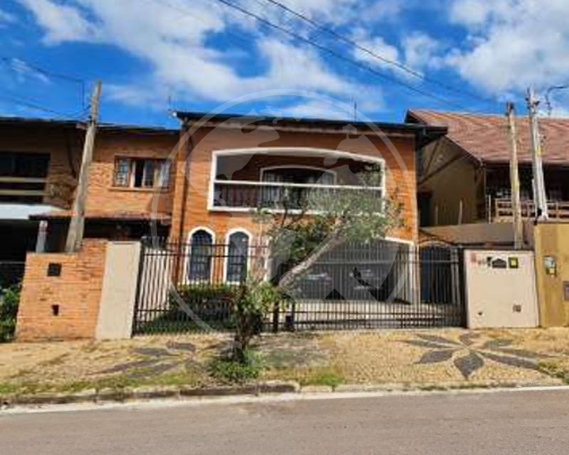 Lote 1 - sp - valinhos - parque nova suíça | casa - com terreno - 340m²