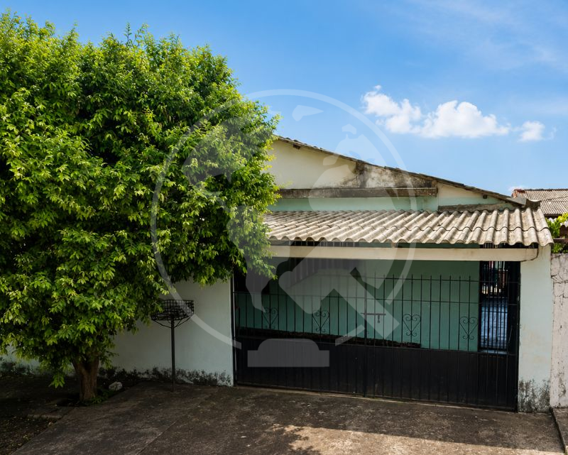 Lote 1 - sp - sumaré - jardim são francisco (nova veneza) | casa - com terreno - 250m²