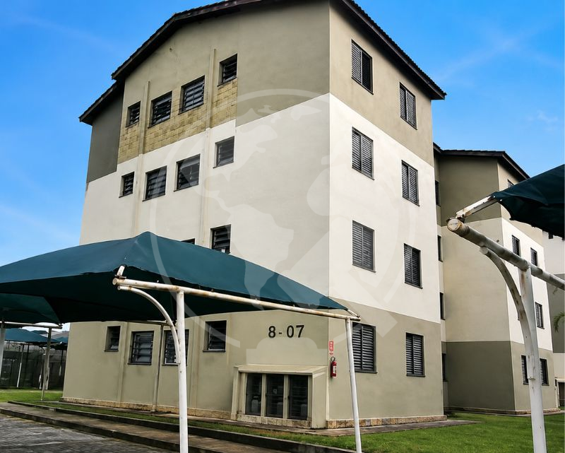Lote 1 - sp - frança - miramontes | apartamento - 45 m²