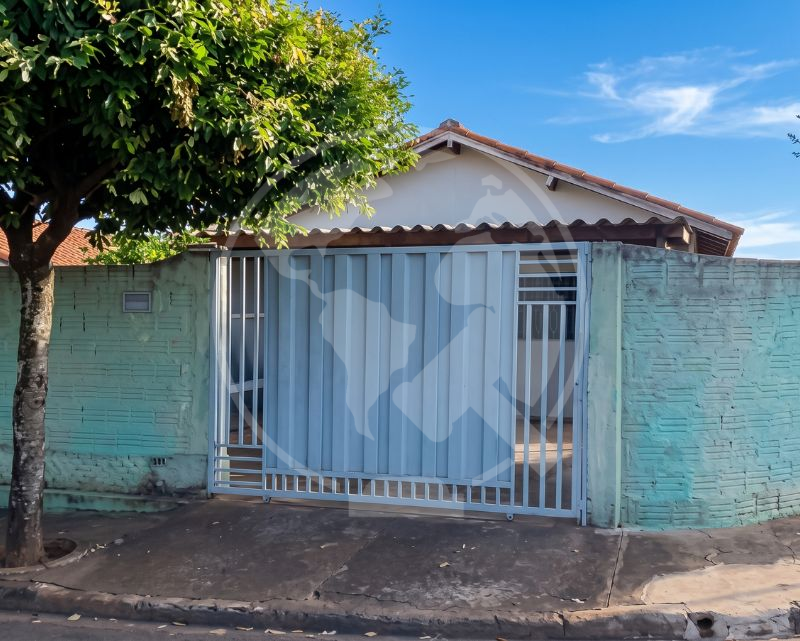 Lote 1 - sp - catanduva - conjunto residencial anuar pacha | casa - 182m²