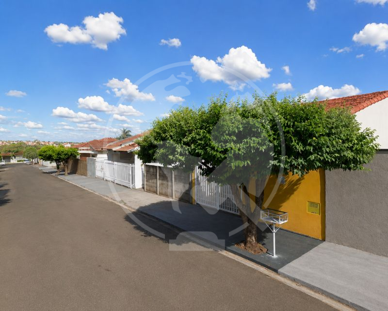 Lote 1 - sp - catanduva - residencial lunardelli | casa - com terreno de 240m²