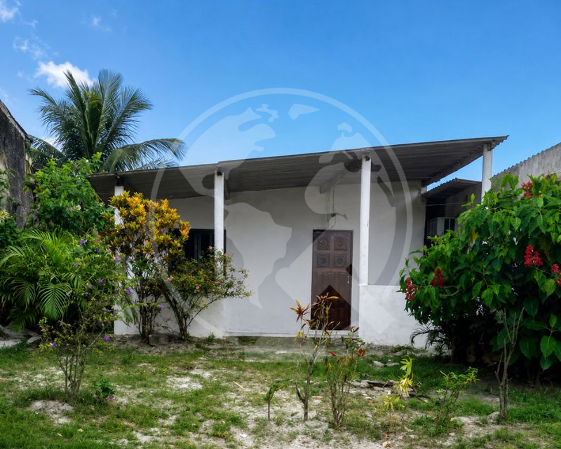 Lote 1 - sp - bertioga - balneário mogiano | terreno / lote - direitos possessórios - 450 m²