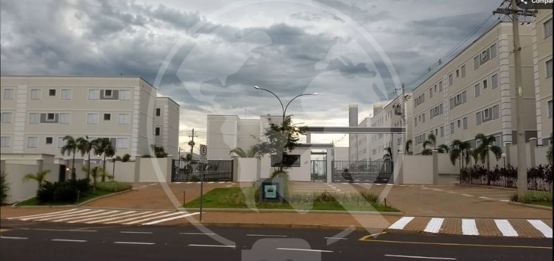 Lote 1 - sp - são josé do rio preto - jardins rio preto | apartamento - 41m²