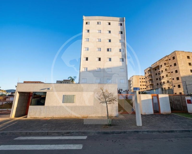Lote 1 - sp - leme - jardim nova leme | apartamento - 71m²
