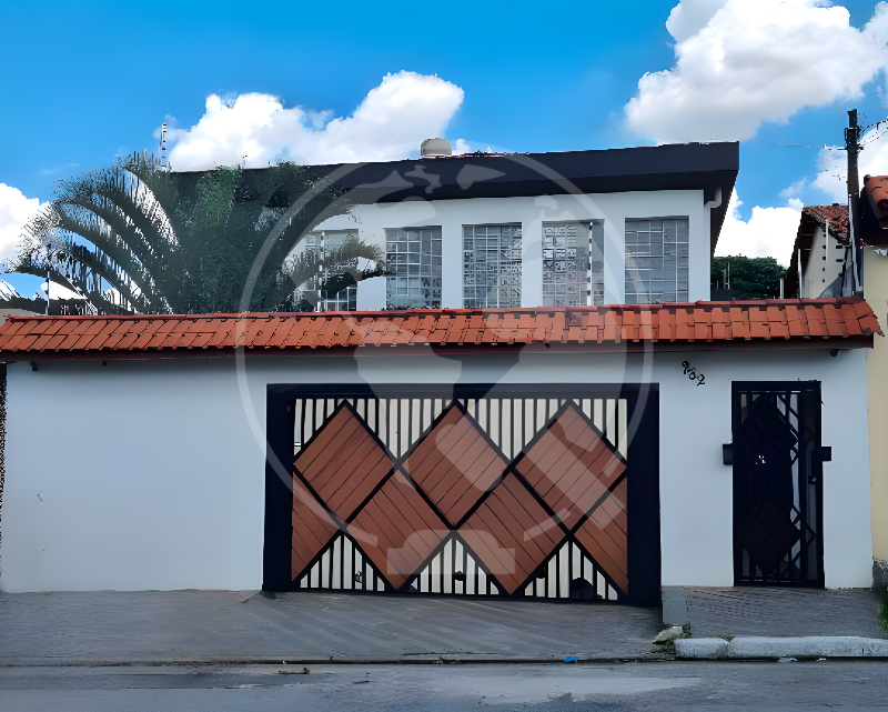 Lote 1 - sp - são paulo - jardim avelino | casa - 357m²