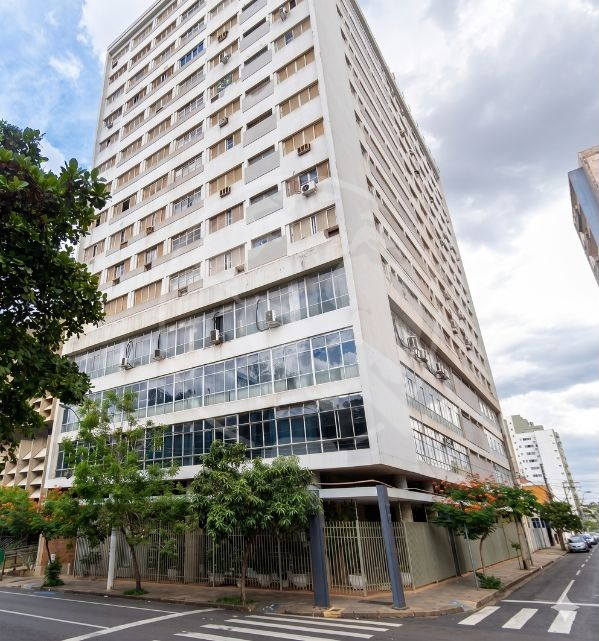 Lote 1 - sp - são josé do rio preto - centro | apartamento - 131m²