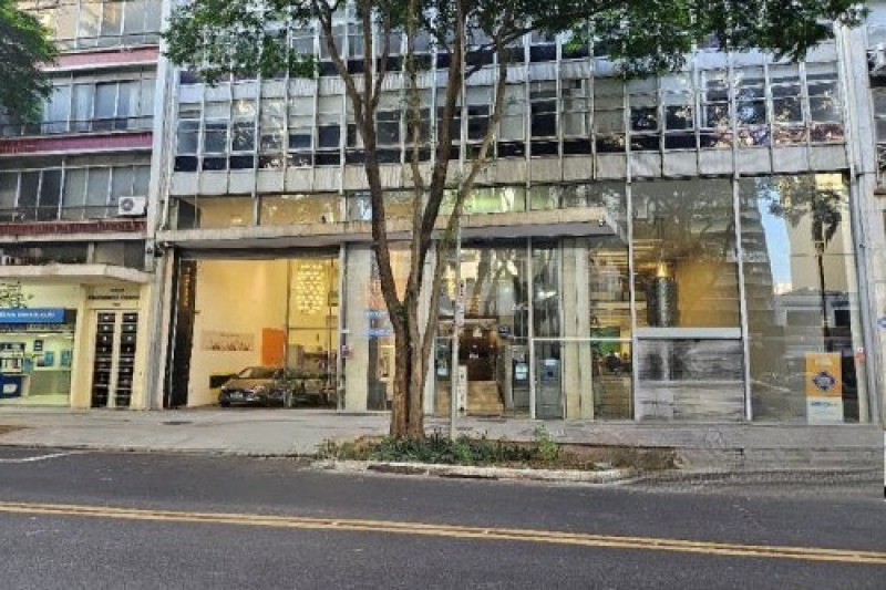 - alienação judicial particular | conjunto comercial com 374,79m2 - 11º andar | ed. l. mattos | consolação -sp