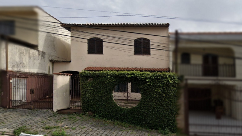 Excelente sobrado na vila carrão | são paulo-sp