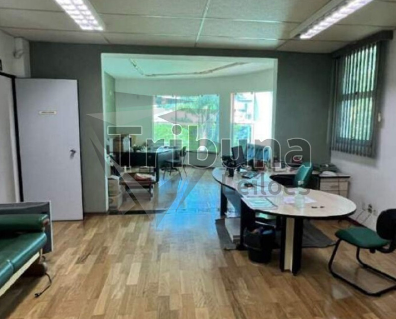 Galpão industrial com 2.716m² em itupeva