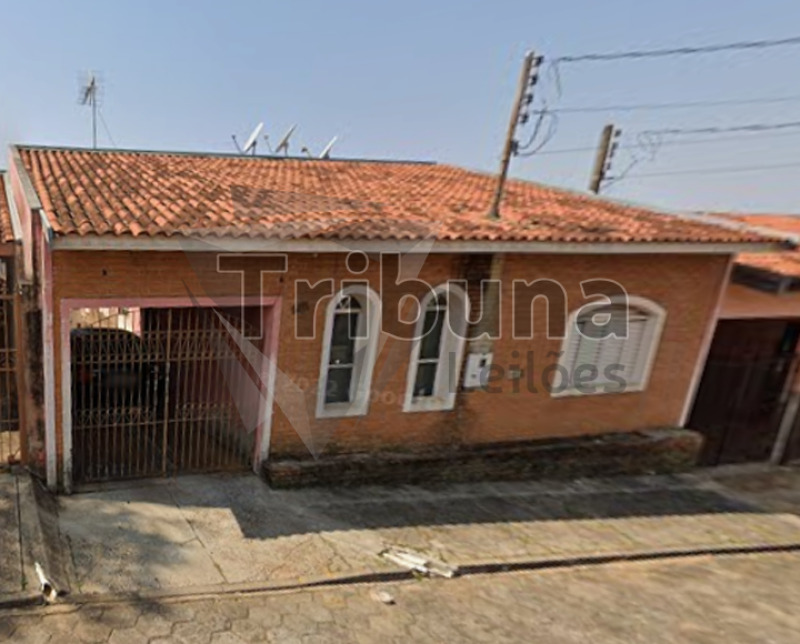 Parte ideal de 25% da nua propriedade do imóvel localizado na rua mato grosso, 3471