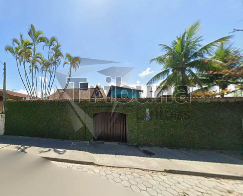 Casa em itanhaém