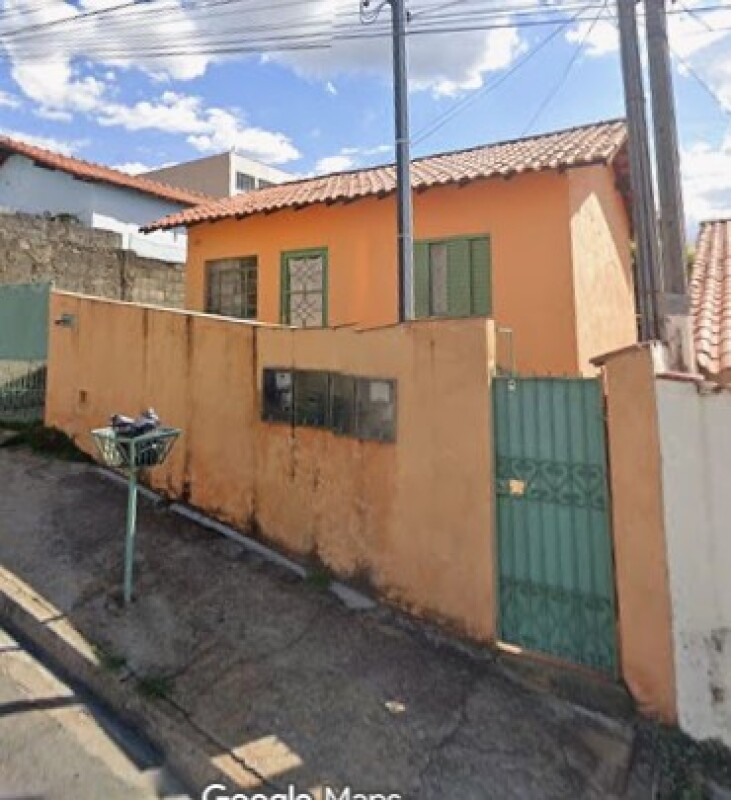 Um imóvel residencial em bragança paulista/sp