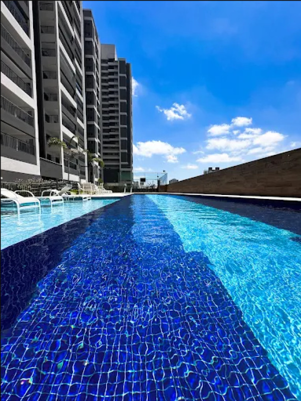 Apartamento nº 111 da torre 2, condomínio "gran diálogo", av. do oratório, 401 - jardim independência, são paulo - sp