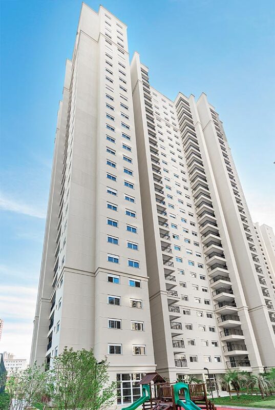 Apartamento nº 2604, torre íris – torre b, condomínio residencial botânica cidade maia, av. bartholomeu de carlos, 901 - guarulhos/sp