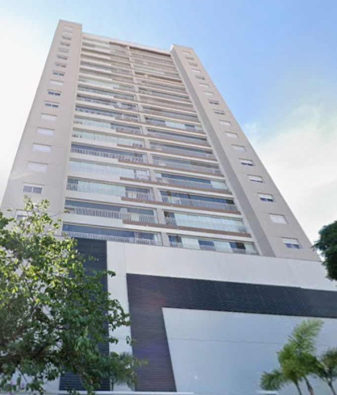 Apartamento nº 42, condomínio absoluto tatuapé, r. vitório ramalho, 80 - tatuapé, são paulo - sp
