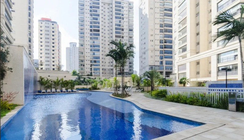 Apartamento nº 74, torre c (nice) do royale trésor, condomínio royale noble residence, r. caminho do pilar, 401 - vila gilda, santo andré - sp