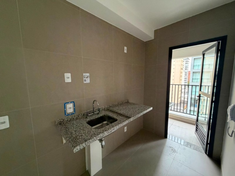 Apartamento nº 705, condomínio kronos moema, alameda dos maracatins, 304 - indianópolis, são paulo - sp