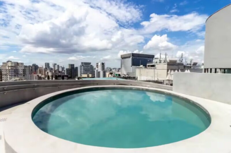 Apartamento nº 208, r. frei caneca, 645 - bela vista, são paulo - sp