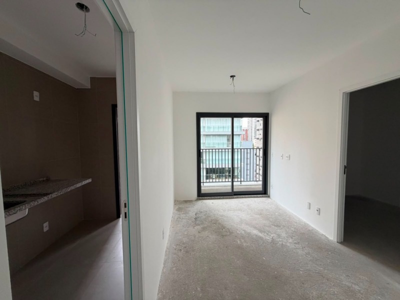 Apartamento nº 805, condomínio kronos moema, alameda dos maracatins, 304 - indianópolis, são paulo - sp