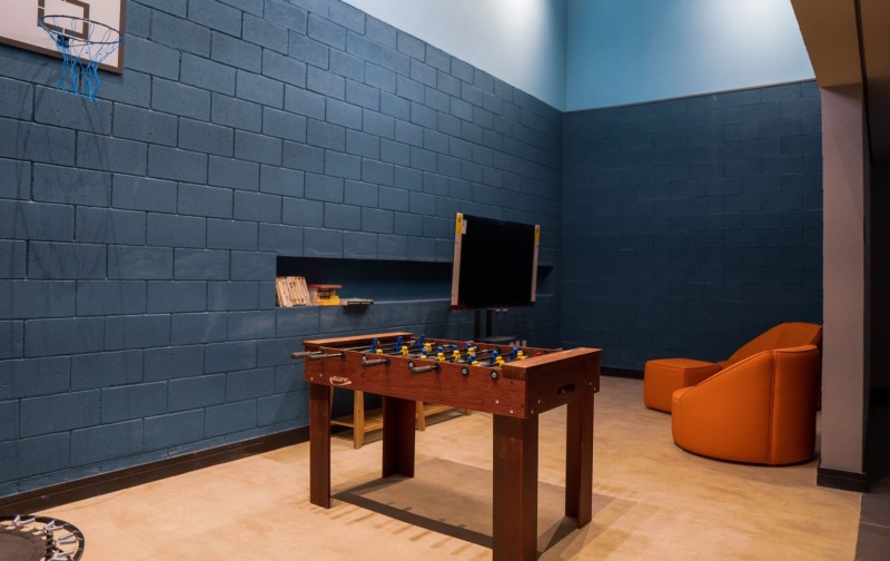 Apartamento n. 205, condomínio vn casa consolação, rua da consolação, 297 consolação, são paulo, sp