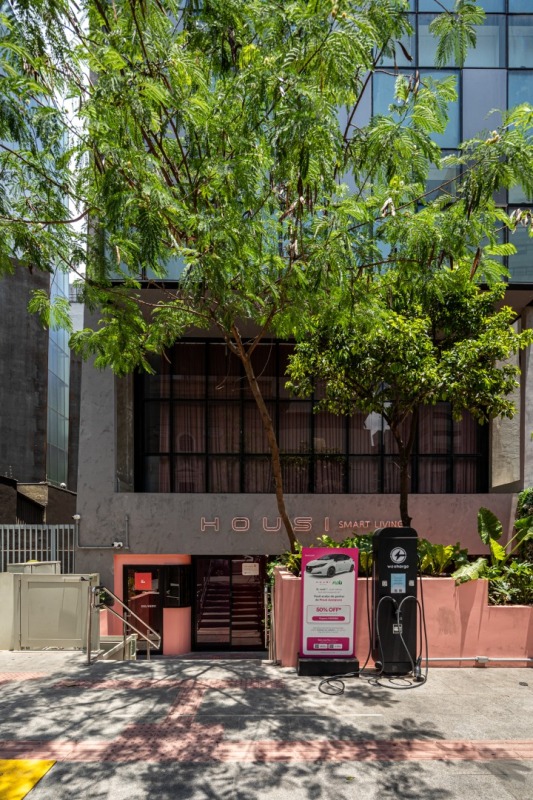 Apartamento nº 914, edifício housi paulista, r. bela cintra, 1032 - consolação, são paulo - sp