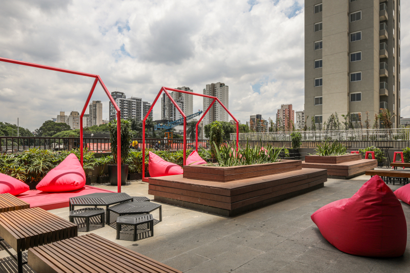 Apartamento nº 1914, condomínio on vila olímpia, r. cabo verde, 350 - vila olímpia, são paulo - sp